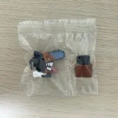 チェンソーマン おねむたん