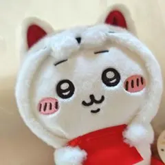 京都　限定　ちいかわもぐもぐ本舗 伏見稲荷なマスコット【ちいかわ】 新品