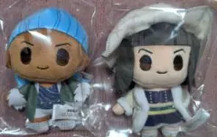 ONE PIECE お台場夢大陸 TVクルー 缶バッジ ニコ・ロビン - メルカリ