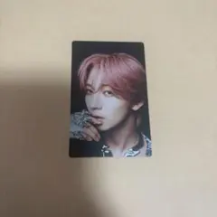 MAZZEL only you NAOYA ナオヤ　トレカ　danger