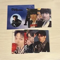 金城碧海　セット