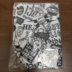 THE RAMPAGE FC特典 バッグ