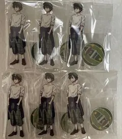 2026年最新】シャークん アクリルスタンドの人気アイテム - メルカリ