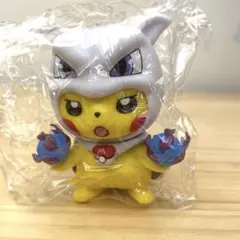 ポケモン ピカチュウ メガトウキョー コレクション フィギュア 風船
