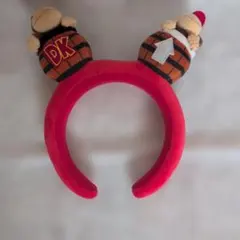 ドンキーコング カチューシャ USJ