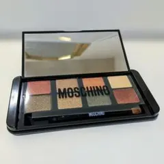 モスキーノ スーパービーム　アイパレット オールオブゴールド MOSCHINOのサムネイル