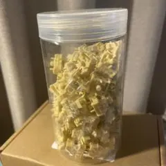 Kailh Midnight Silent V2 Tactile 65個