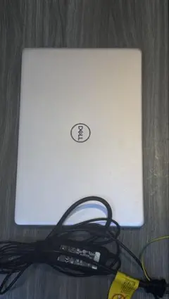 即購入◎】DELLノートパソコン 12G白 Inspiron 3581【中古】 - メルカリ