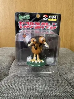 ミ様 初期未開封ポケモン モンスターコレクション ペルシアン