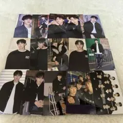 CARAT LAND 2023 トレカ