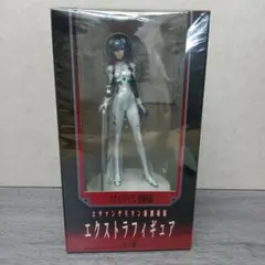 0610k エヴァンゲリオン 新劇場版 エクストラフィギュア 綾波レイ