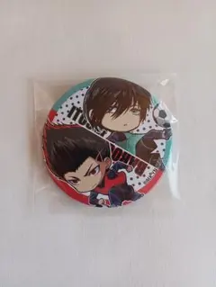 ブルーロック 馬狼 照英＆糸師 凛