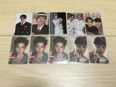 TREASURE アサヒ トレカまとめ売り