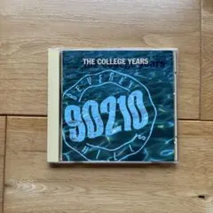 Beverly Hills 90210: The College Years