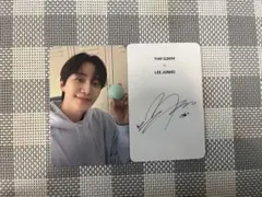 2PM トレカ 2PM トレカリスト | Memory In The Fridge 〜Jun. K is in my