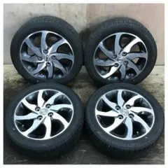 34 BRIDGESTONE 165/55R14 ルークス パレット ノーマル 34 BRIDGESTONE 165/55R14 ルークス パレット ノーマル - メルカリ