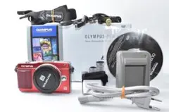 2026年最新】オリンパス E-PM1の人気アイテム - メルカリ