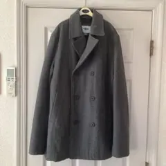❤️セール❤️ メンズコート・Lサイズ・OLD NAVY