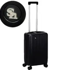 【新品未使用】ソフトバンクホークス キャリーケース 未使用 ソフトバンクホークス キャリーケース キャリーバッグ