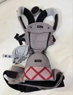 MiaMily ヒップシートキャリア 抱っこ紐のサムネイル