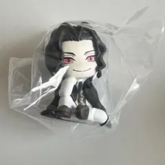 鬼滅の刃 肩ズンFig. 第肆弾 鬼舞辻無惨