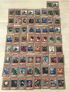 ● 遊戯王 カードセット