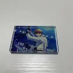 アイナナ 十龍之介 VALIANT アクリルブロック