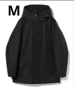 WOOLRICH GTX MOUNTAIN PARKA ダウンジャケットM
