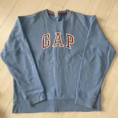 GAP トレーナー　古着