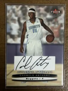 2026年最新】オーセンティックオートグラフカードの人気アイテム