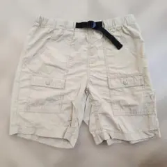 GU　ハーフパンツ