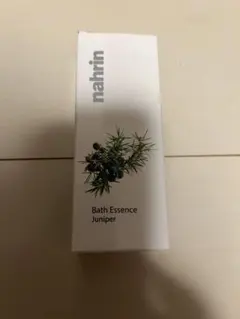 ナリン　バスエッセンス　ジュニパーのサムネイル