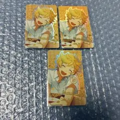 あんスタ　中国　制服カード　春川宙