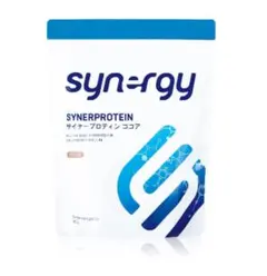 2025年最新】サイナープロテイン ココアの人気アイテム - メルカリ