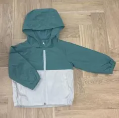 BIRTHDAY PLUS バイカラー ジャケット