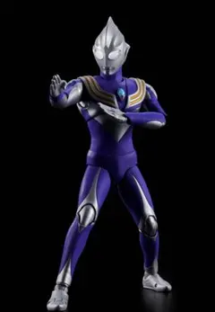 S.H.Figuarts 真骨彫製法 ウルトラマンティガ スカイタイプのサムネイル