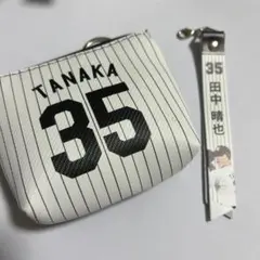 千葉ロッテマリーンズ 田中晴也 選手