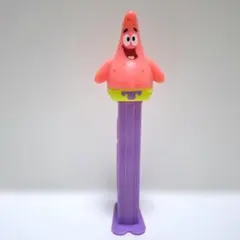 즉시 구매 OK 스폰지 밥 패트릭 PEZ 애완 동물