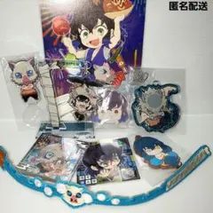 鬼滅の刃　嘴平伊之助