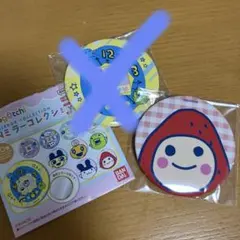 いちごっち　ミラー 2026年最新】いちごっち ミラーの人気アイテム - メルカリ