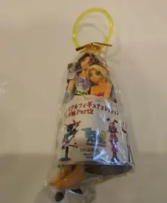 ユージン SR ナムコ ギャルズ編 part2　ワルキューレ　ヴィオレット