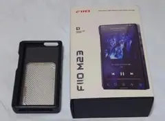 2026年最新】FIIO m23の人気アイテム - メルカリ