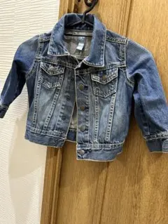 babyGAP ジーンズジャケット 男の子