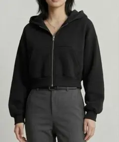 【GU】パーカー