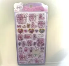 【正規品】エスターバニー うるちゅるpopシール