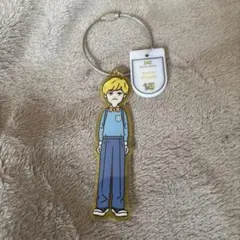 長尾謙杜 なにわのにわ アクリルキーホルダー