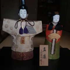 2026年最新】お雛様 木目込みの人気アイテム - メルカリ