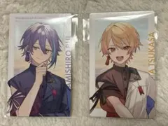 プロセカ セカライ 4th エピカ ePick card ワンダショ