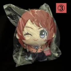 ⭐️新品未開封⭐️学園アイドルマスターちびぐるみ～学園生活vol.1❤︎ 花海咲季❤︎③