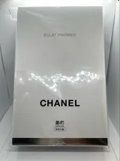 【新品未開封】CHANEL ÉCLAT PREMIER 美的25周年特別付録
